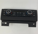 2012-2015 BMW X1 AC Heater Climate Control Temperature Unit OEM C04B42050