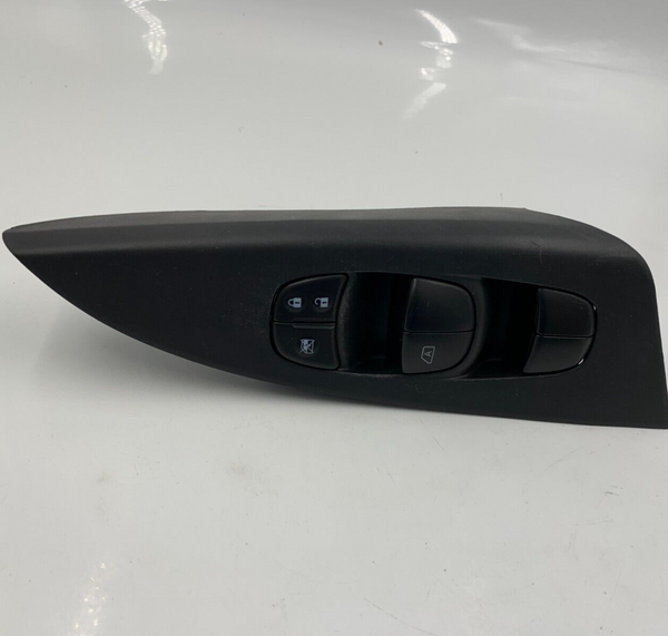 2013-2019 Nissan Sentra Master Power Window Switch OEM J01B31024