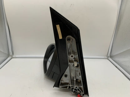 2013-2017 Buick Verano Driver Side Power Door Mirror Black BSA OEM D01B24002