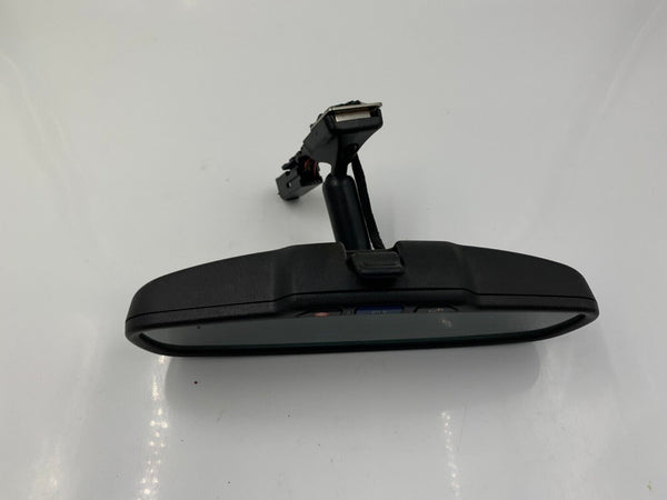 2012-2017 Buick Verano Interior Rear View Mirror OEM J04B44006