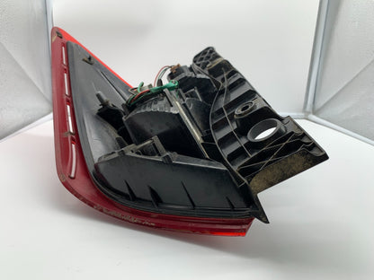 2014-2019 Nissan Versa Passenger Side Tail Light Taillight OEM B01B33025