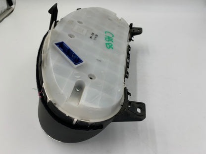 2015-2017 Buick Verano Speedometer Instrument Cluster 29541 Miles OEM A01B32058