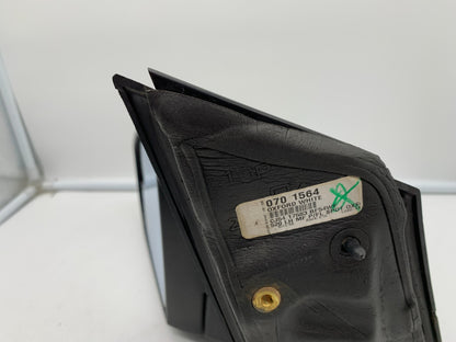 2013-2016 Ford Escape Driver Side View Power Door Mirror White OEM C02B14051