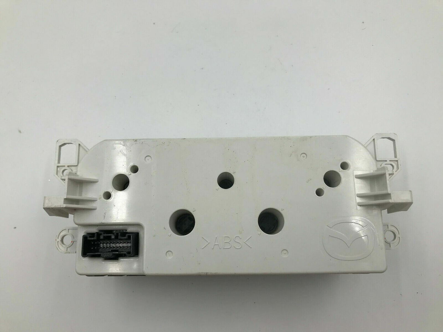 2007-2009 Mazda CX-7 CX7 AC Heater Climate Control Unit OEM C04B03006