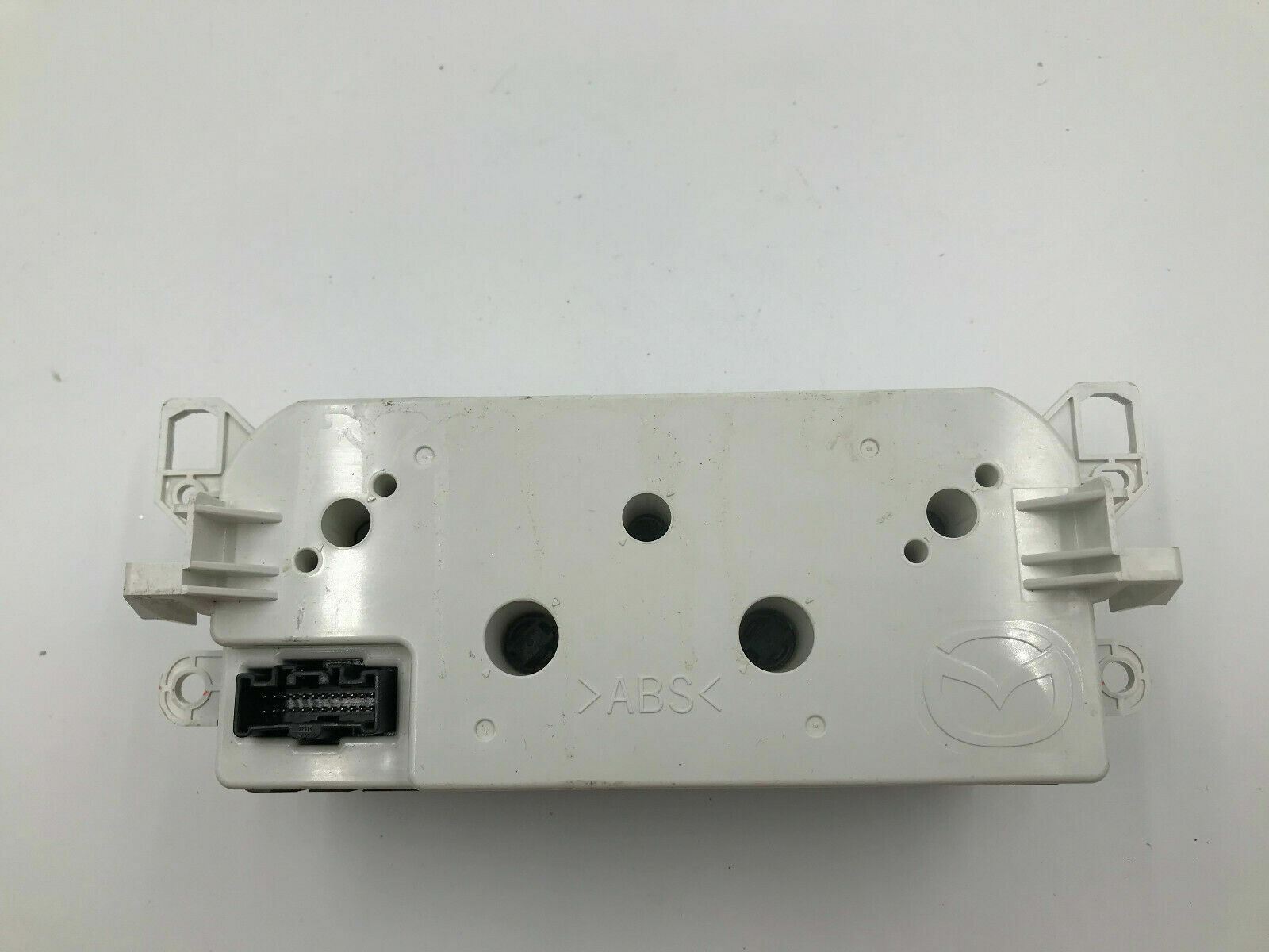 2007-2009 Mazda CX-7 CX7 AC Heater Climate Control Unit OEM C04B03006