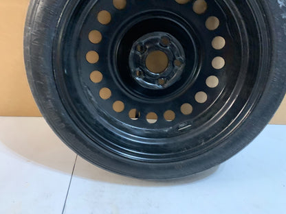 2013-2023 Chevrolet Trax 16" Spare Tire Wheel Compact Donut T125/70D16