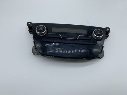 2017-2023 Nissan Murano Climate Control AC Heater Unit Temperature OEM C03B56007