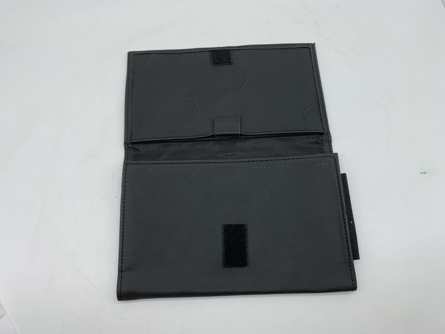 Dodge Owners Manual Case Only OEM C03B66001