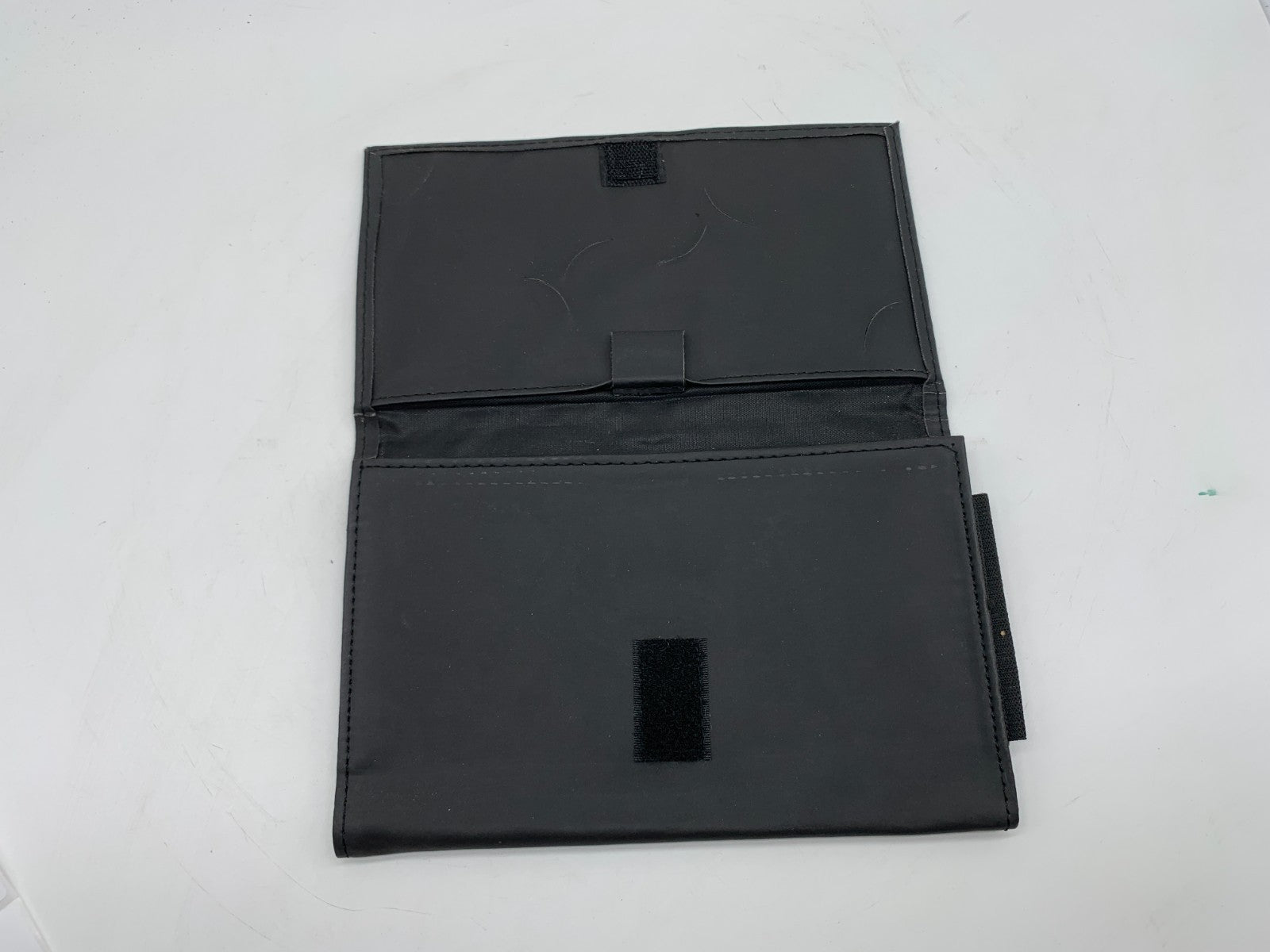 Dodge Owners Manual Case Only OEM C03B66001