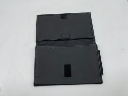 Dodge Owners Manual Case Only OEM C03B66001