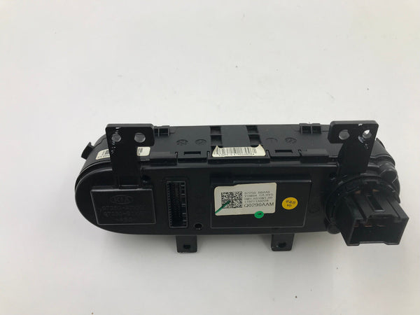 2017-2018 Kia Forte AC Heater Climate Control OEM B13003