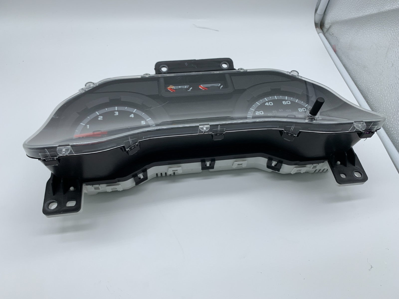 2019 Ford E450SD E450 SD Speedometer Instrument Cluster OEM C04B40009