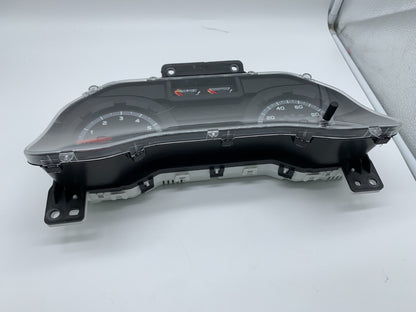 2019 Ford E450SD E450 SD Speedometer Instrument Cluster OEM C04B40009