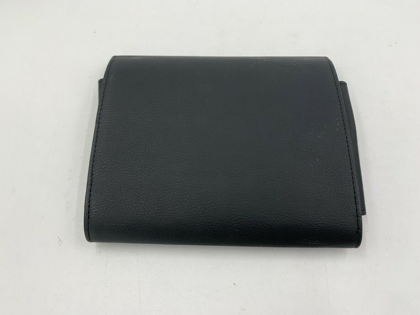 2016 Mercedes-Benz C Class Owners Manual Set with Case OEM B02B22043