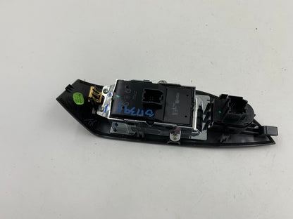 2014-2020 Chevrolet Impala Master Power Window Switch OEM B13006