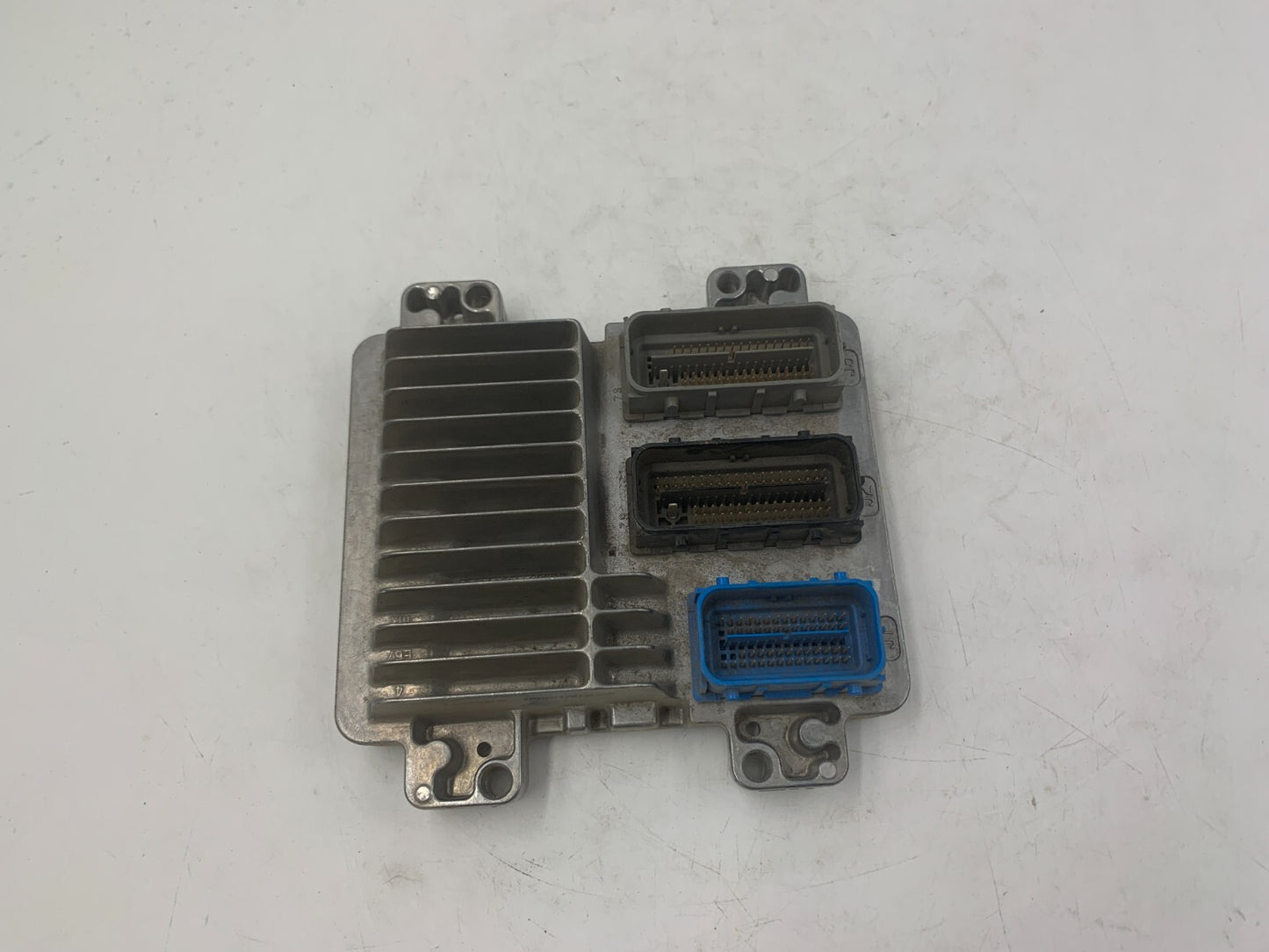 2006 Buick Terraza Engine Control Module ECU ECM OEM B01B56035