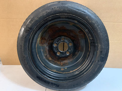 2012-2020 Dodge Grand Caravan Journey 17" Spare Tire Compact Donut OE T145/80D17