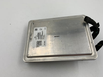2017-2020 GMC Terrain Engine Control Module Unit ECU ECM OEM E03B29046