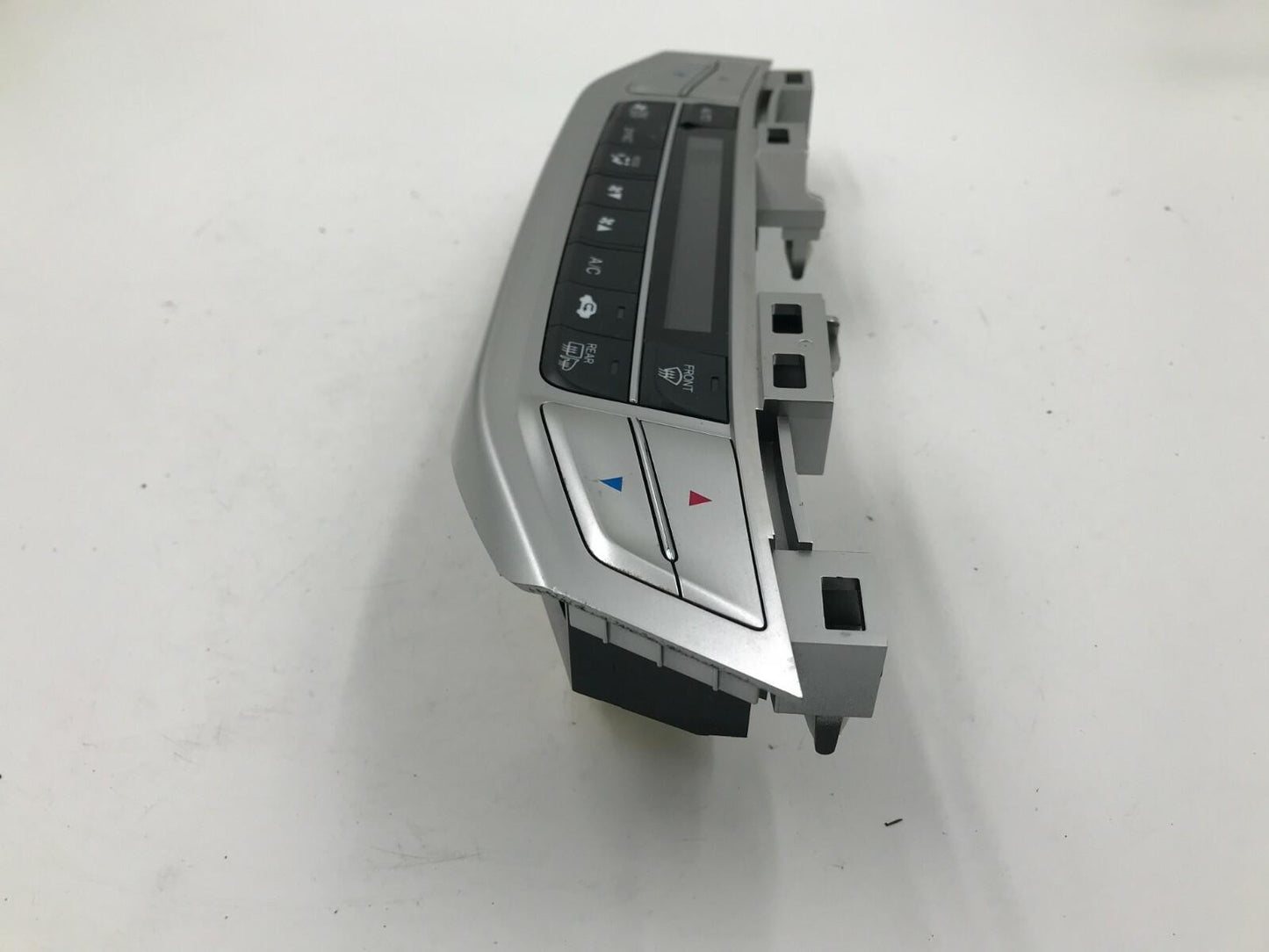 2013-2015 Honda Accord AC Heater Climate Control Unit OEM D01B06002