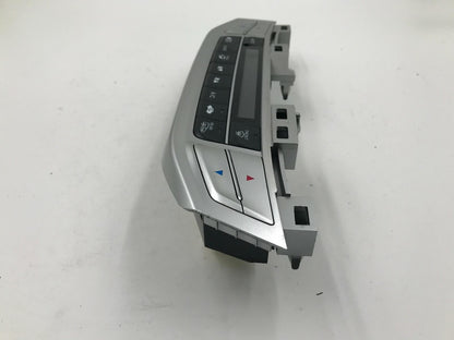 2013-2015 Honda Accord AC Heater Climate Control Unit OEM D01B06002