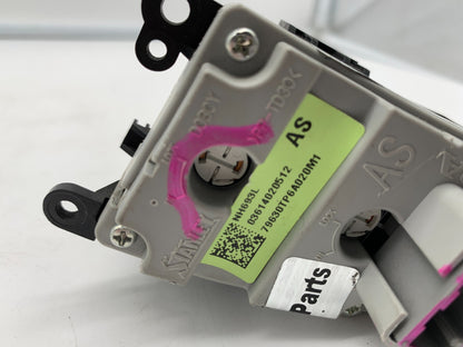 2013-2015 Honda Crosstour Passenger AC Heater Climate Control OEM C02B12005