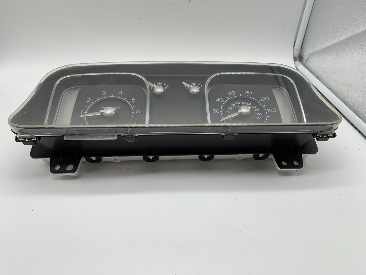 2013 Lincoln MKX Speedometer Instrument Cluster 47297 Miles OEM C02B42004