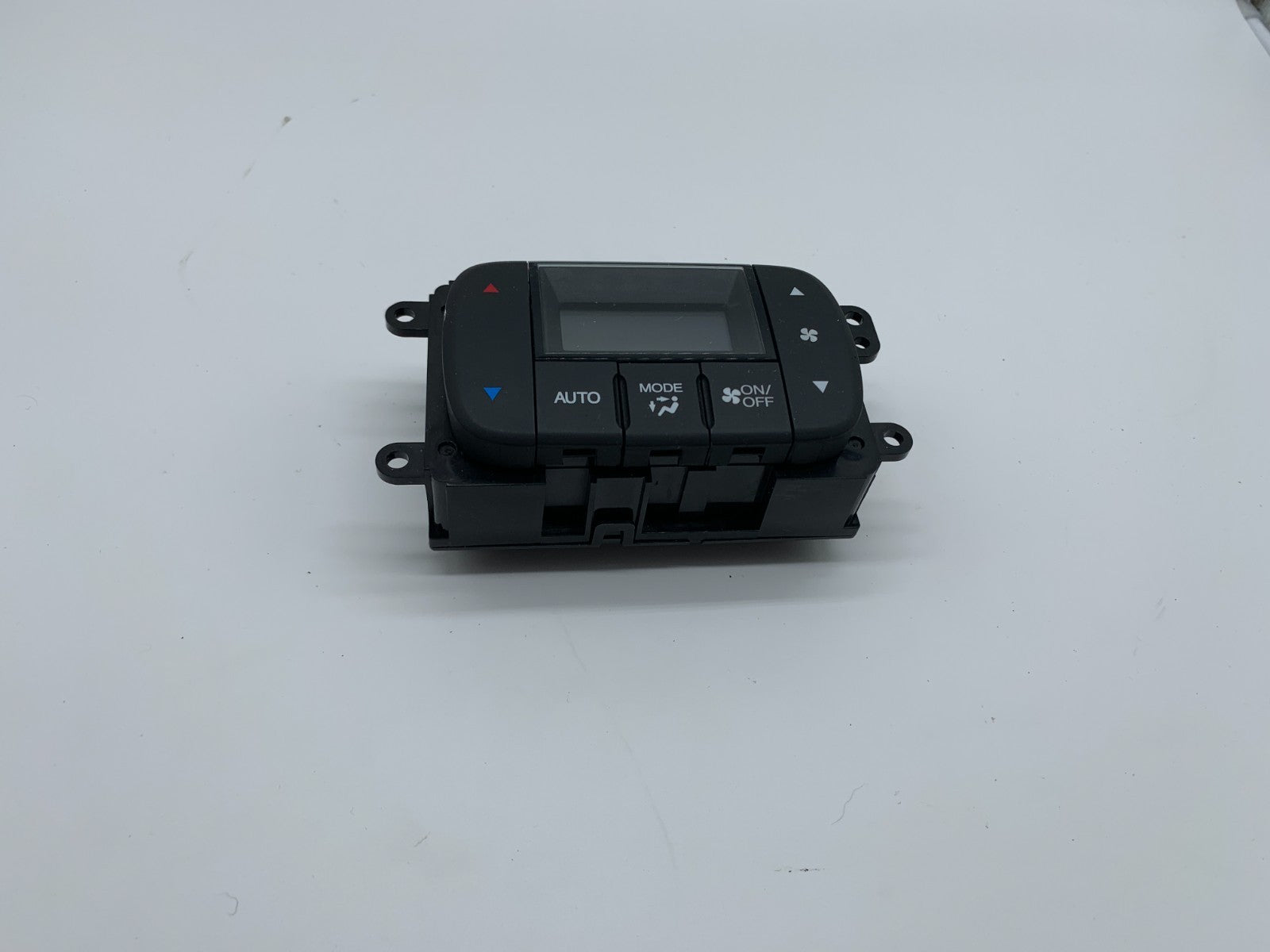 2011-2017 Honda Odyssey REAR Climate Control AC Heater Unit OEM C04B52003