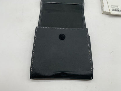 2019 Volkswagen Passat Owners Manual with Case OEM D03B37007