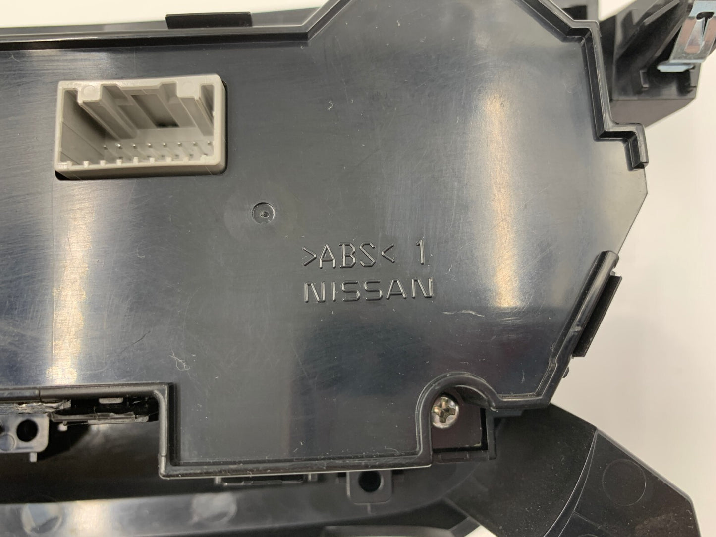 2017-2019 Nissan Sentra AC Heater Climate Control Unit OEM D03B26083