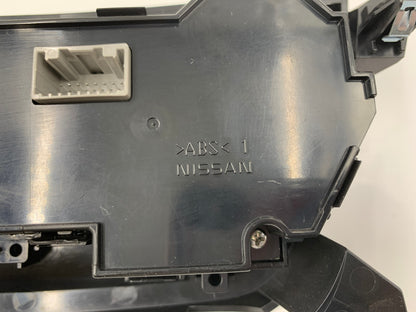 2017-2019 Nissan Sentra AC Heater Climate Control Unit OEM D03B26083