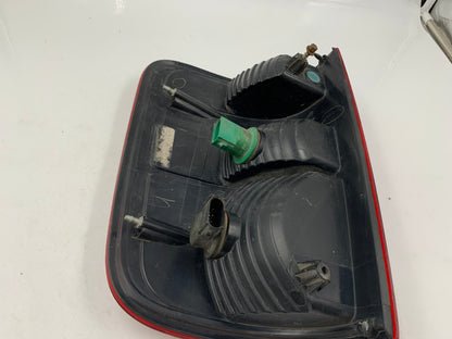 2005-2008 Ford F-150 Driver Tail Light Taillight Lamp OEM D02B57007