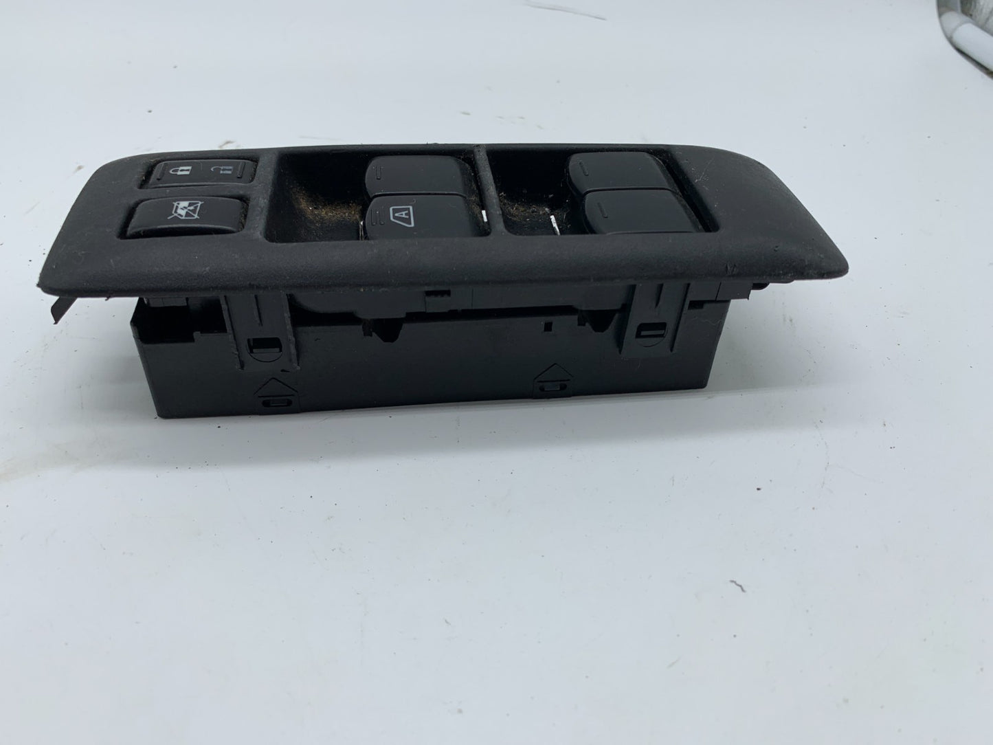 2011-2015 Nissan Rogue Master Power Window Switch OEM B02B01004