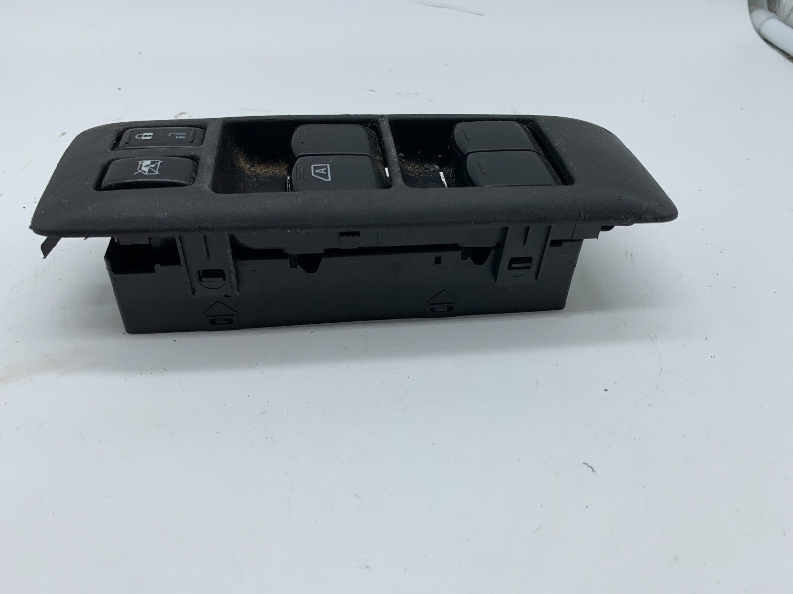 2011-2015 Nissan Rogue Master Power Window Switch OEM B02B01004