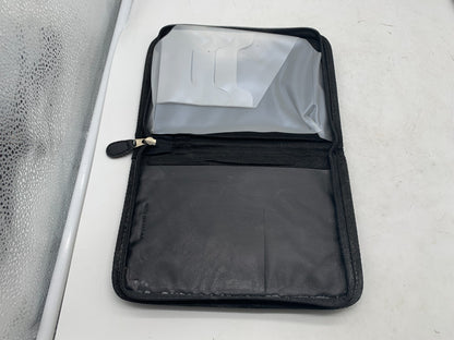 2007 Ford Fusion Owners Manual Set with Case OEM A03B07009