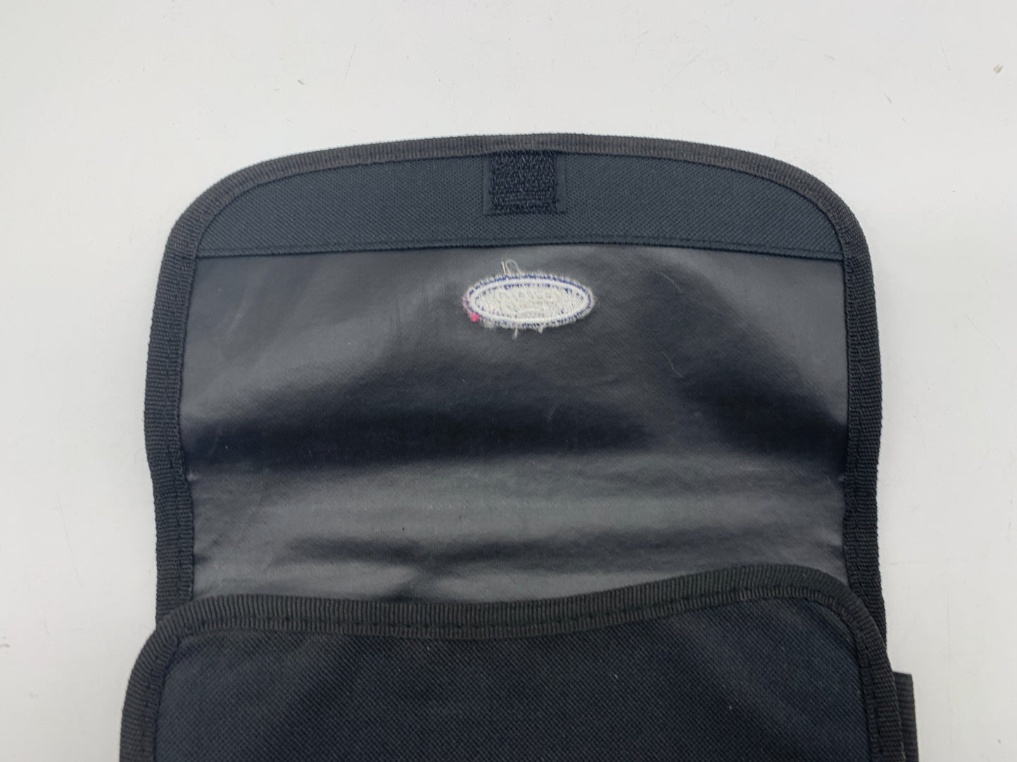 2014 Ford Fusion Owners Manual Set with Case OEM A02B43011