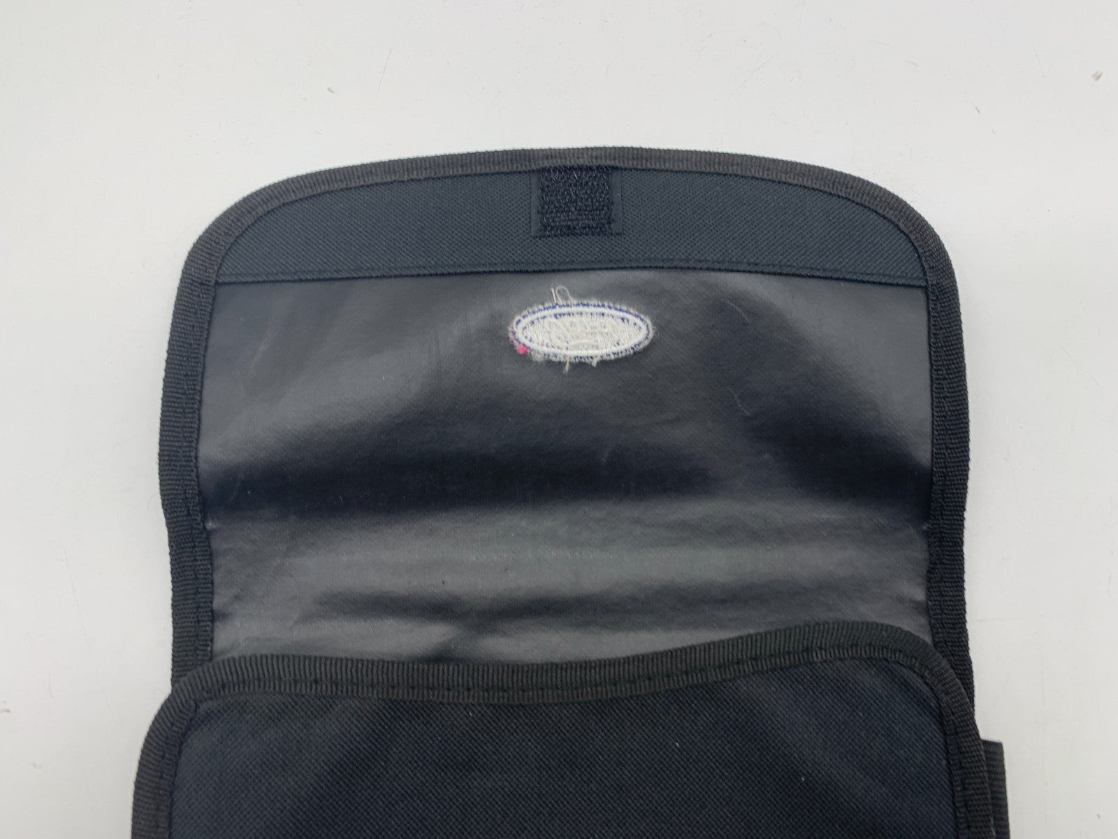 2014 Ford Fusion Owners Manual Set with Case OEM A02B43011