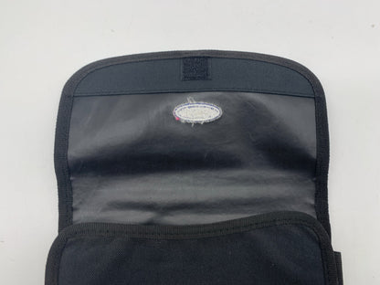 2014 Ford Fusion Owners Manual Set with Case OEM A02B43011