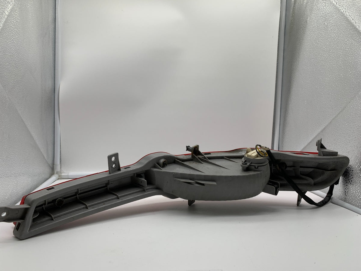 2010-2013 Kia Sportage Passenger Bumper Mounted Tail Light Lamp OEM