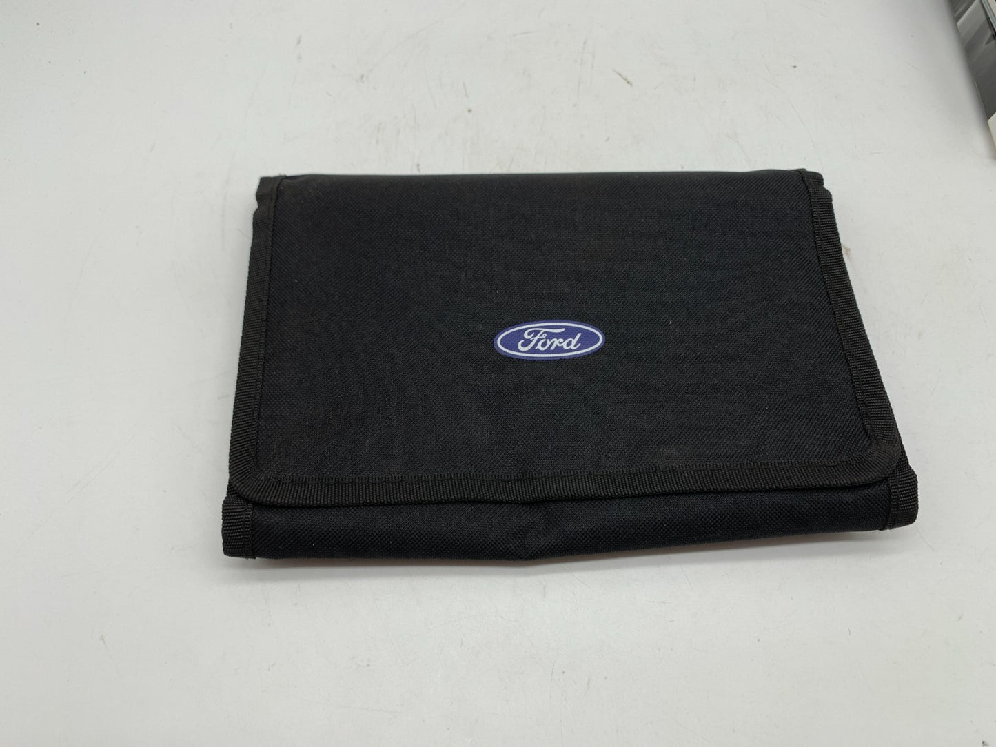 2019 Ford Explorer Owners Manual Set with Case OEM D02B20019