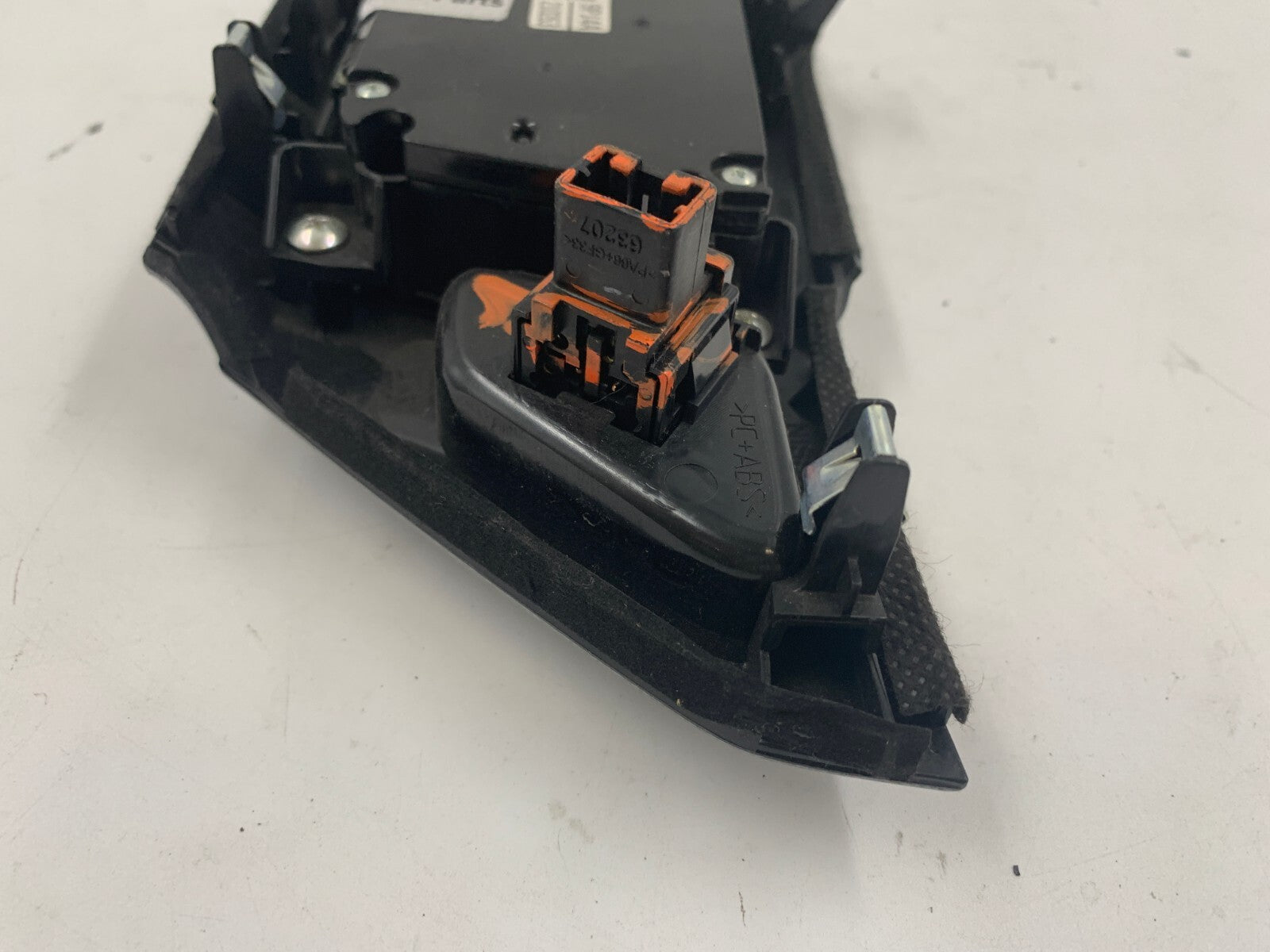 2013-2020 Nissan Pathfinder AC Heater Climate Control Unit OEM C01B26008