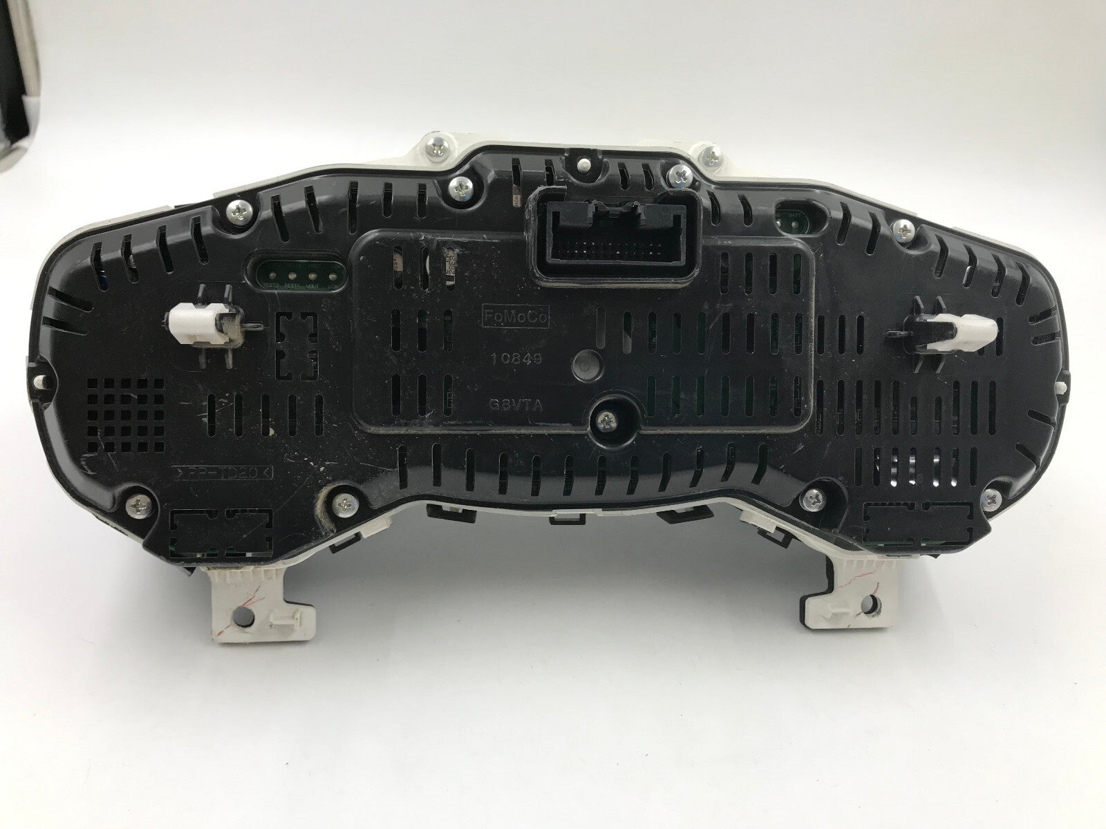 2013 Ford C-Max CMAX Speedometer Instrument Cluster 63,480 Miles OEM C03B09080