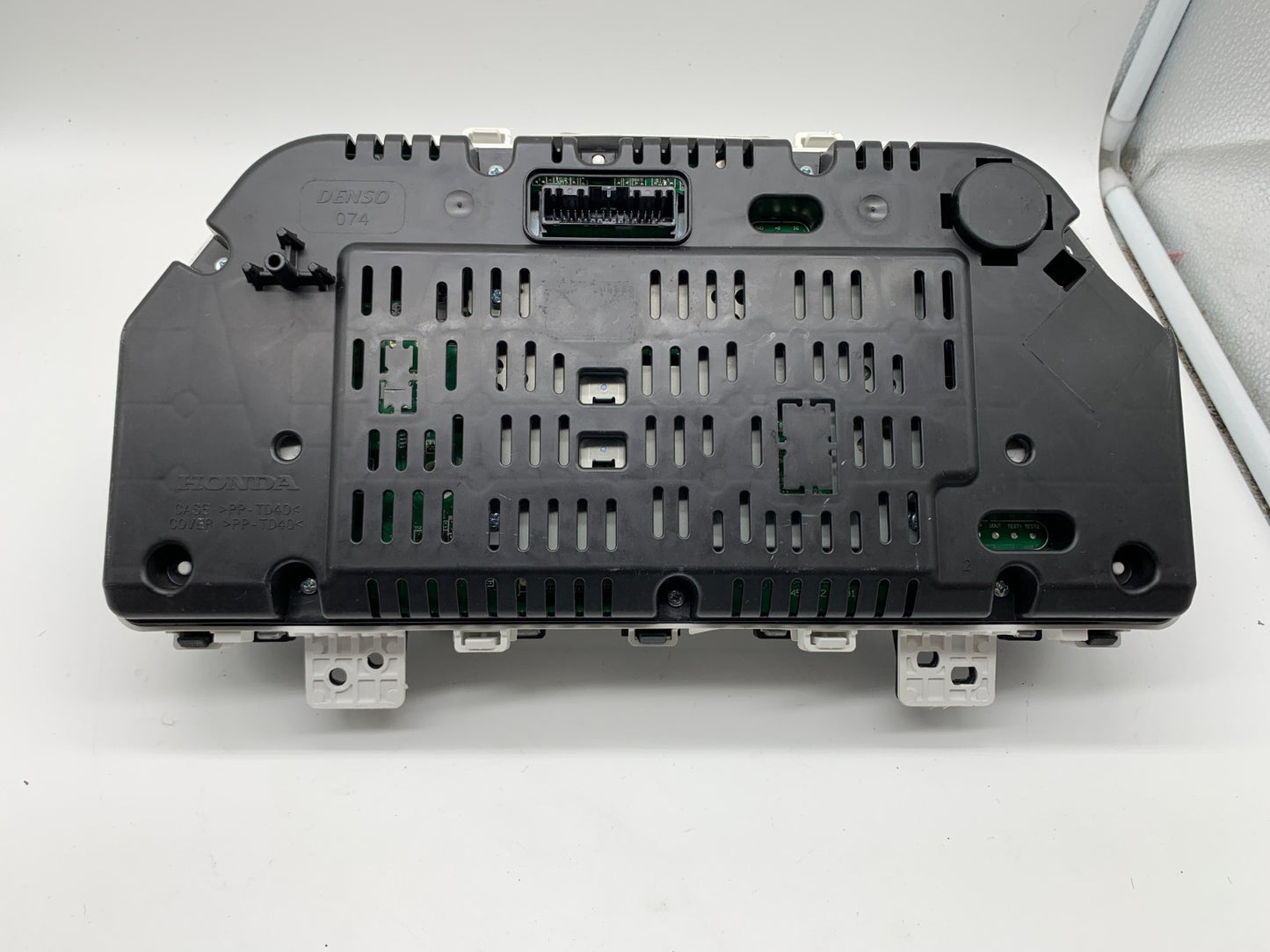 2021-2022 Honda Accord Speedometer Instrument Cluster 56450 Miles OEM A04B04012
