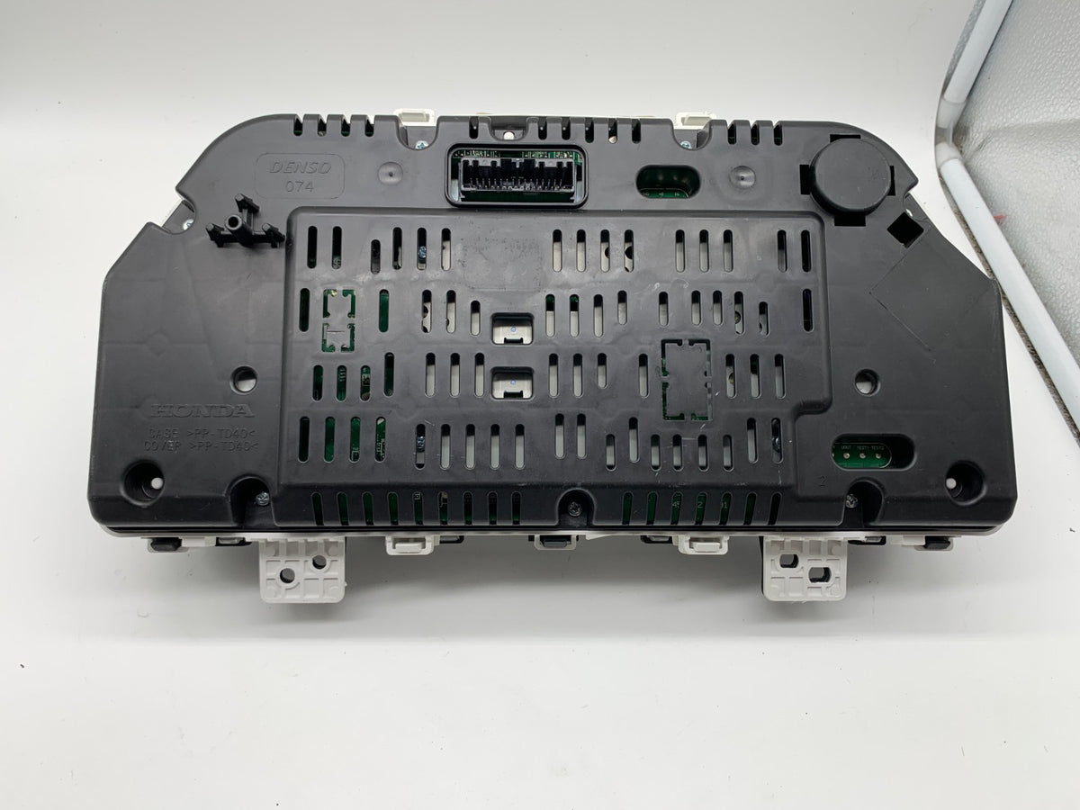 2021-2022 Honda Accord Speedometer Instrument Cluster 56450 Miles OEM A04B04012