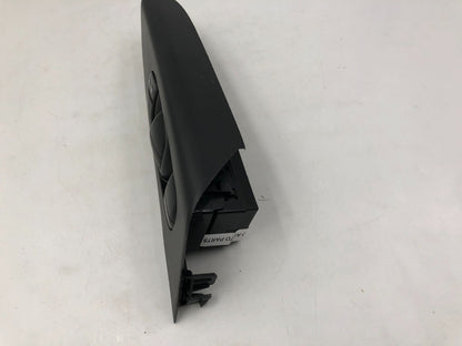 2013-2019 Nissan Sentra Master Power Window Switch OEM A04B06037