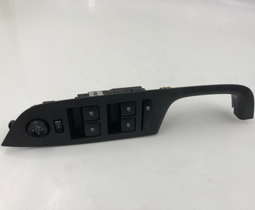 2010-2017 Chevrolet Equinox Master Power Window Switch OEM J02B08032