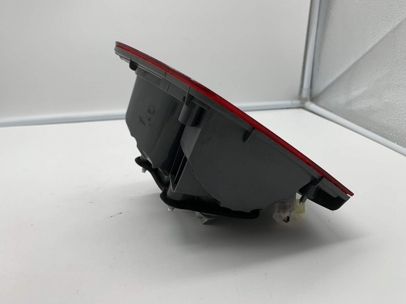 2011-2013 Kia Forte Passenger Side Lid Mounted Tail Light Taillight C03B23022