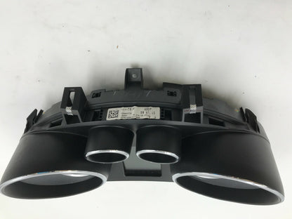 2016 Buick Encore Speedometer Instrument Cluster 40270 Miles OEM B02B30039