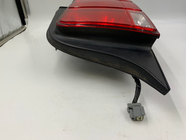 2005-2009 Ford Mustang Passenger Side Tail Light Taillight OEM N01B07056