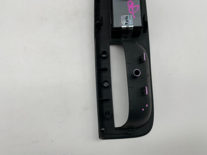 2006-2020 Volkswagen Passat Master Power Window Switch OEM B04B12007