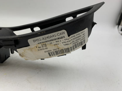 2012-2018 Ford Focus Master Power Window Switch OEM B01B40036